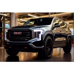 GMC Yukon