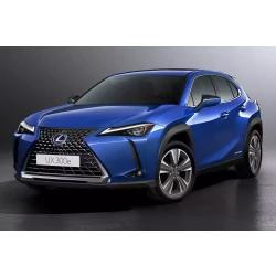 Lexus UX 300e