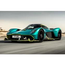 Aston Martin Valkyrie