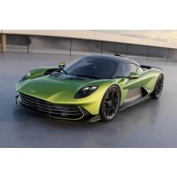 Aston Martin Valhalla