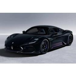 Maserati MC20 Cielo
