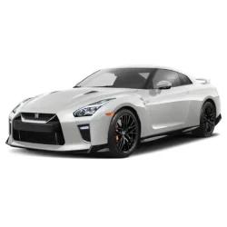 Nissan GT-R Nismo
