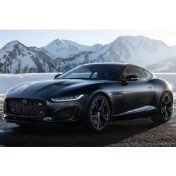 Jaguar F-Type 75
