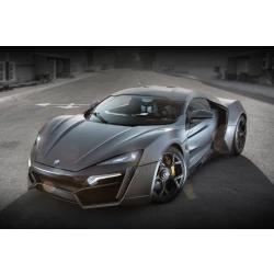 Lykan Hypersport