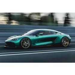 Koenigsegg Gemera