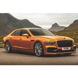 Bentley Flying Spur Hybrid