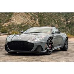 Aston Martin DBS Superleggera