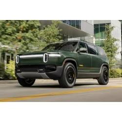 Rivian R1S