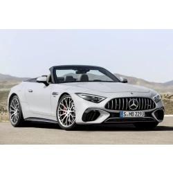 Mercedes-AMG SL63
