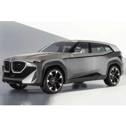 BMW Concept XM