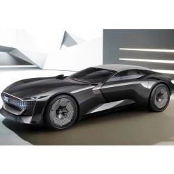 Audi SkySphere
