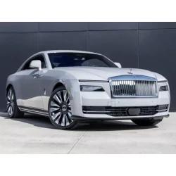 Rolls-Royce Wraith