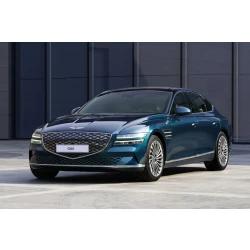 Genesis Electrified G80