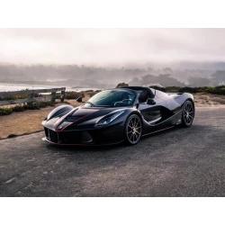 Ferrari LaFerrari Aperta