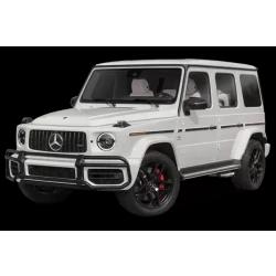 Mercedes-Benz G-Class AMG G63