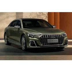 Audi A8 L Horch