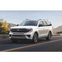 Ford Expedition Platinum