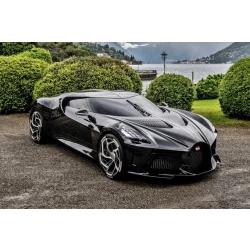 Bugatti La Voiture Noire