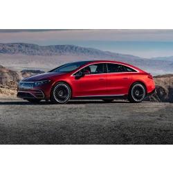 Mercedes-Benz EQS AMG 53