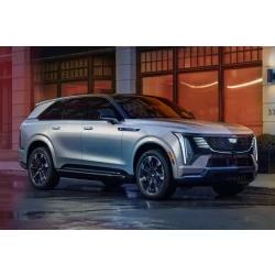 Cadillac Escalade IQ