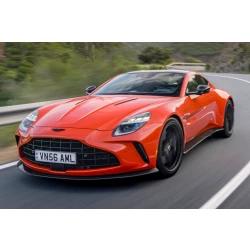 Aston Martin Vantage