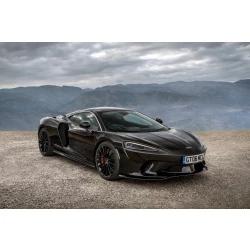 McLaren GT