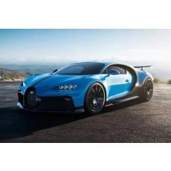 Bugatti Chiron Pur Sport