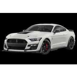 Ford Mustang Shelby GT500