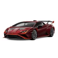 Lamborghini Huracán STO