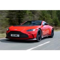 Aston Martin V12 Vantage