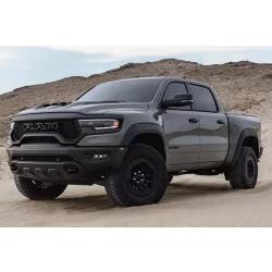 RAM 1500 TRX