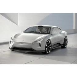 Polestar Precept Concept