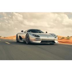 Koenigsegg CC850
