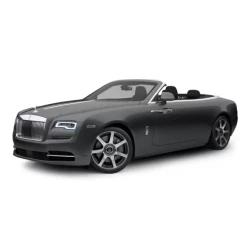 Rolls-Royce Dawn