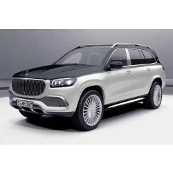 Mercedes-Maybach GLS 600