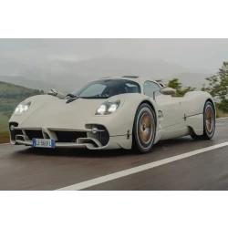 Pagani Utopia