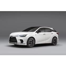 Lexus RX 500h F Sport