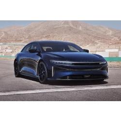 Lucid Air Sapphire