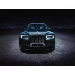 Rolls-Royce Phantom Tempus Collection