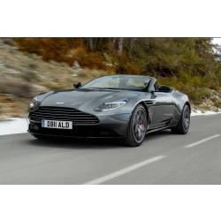 Aston Martin DB11