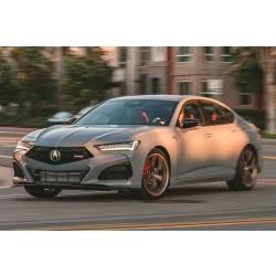 Acura TLX