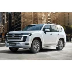 Toyota Land Cruiser 300