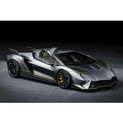 Lamborghini Invencible