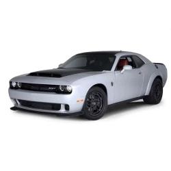 Dodge Challenger SRT Demon 170