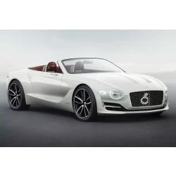 Bentley EXP 12 Speed 6e