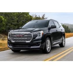 GMC Terrain Denali