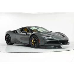 Ferrari SF90 Stradale