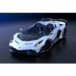 Lamborghini SC20