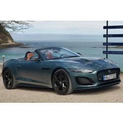 Jaguar F-Type 75