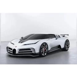 Bugatti Centodieci